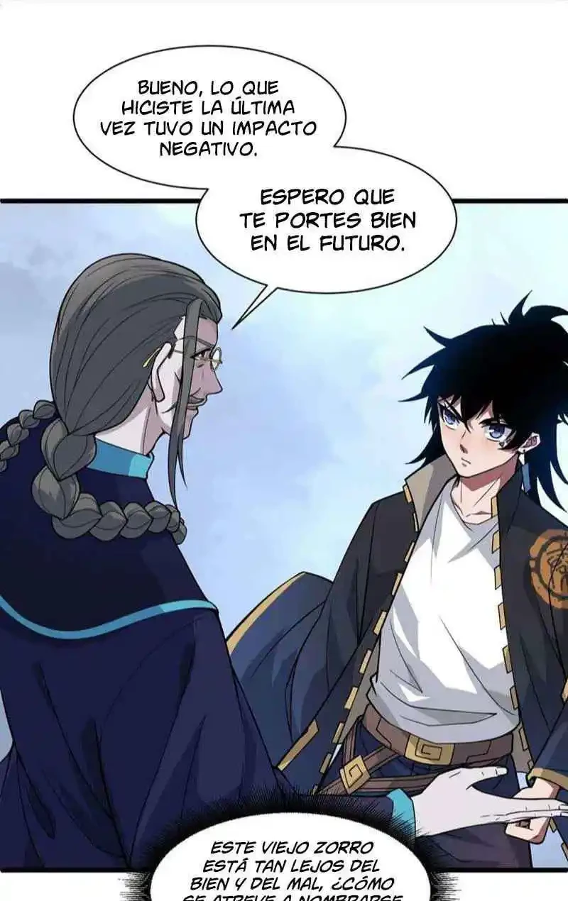 EL NOBLE RENACE COMO EL MAESTRO INVICTO - Capítulo 4 - Página 26 - LectorTMOo