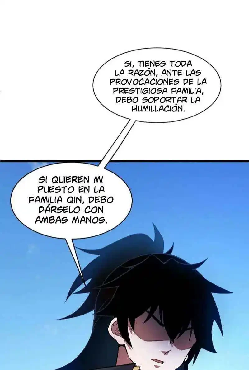 EL NOBLE RENACE COMO EL MAESTRO INVICTO - Capítulo 4 - Página 28 - LectorTMOo