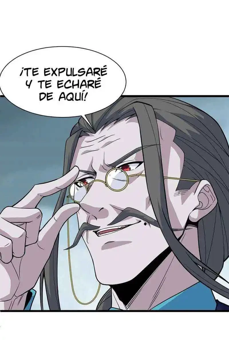 EL NOBLE RENACE COMO EL MAESTRO INVICTO - Capítulo 4 - Página 33 - LectorTMOo