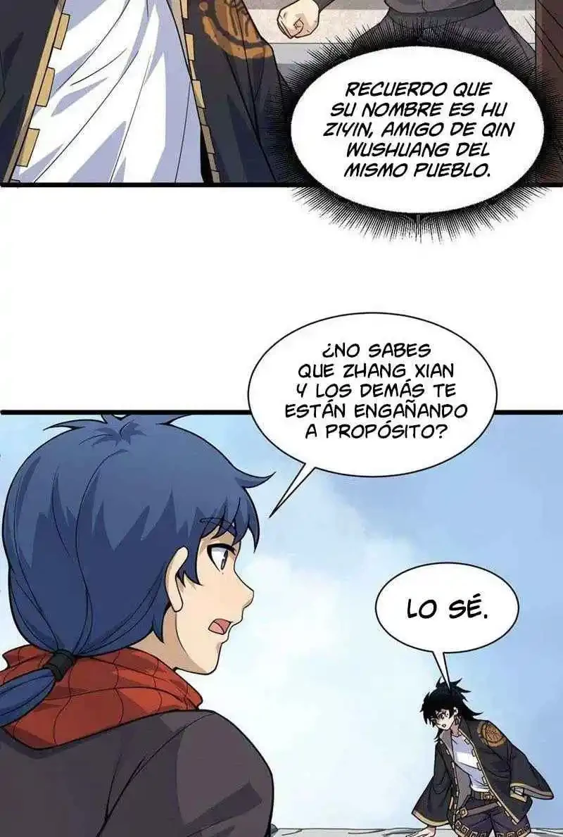 EL NOBLE RENACE COMO EL MAESTRO INVICTO - Capítulo 4 - Página 39 - LectorTMOo