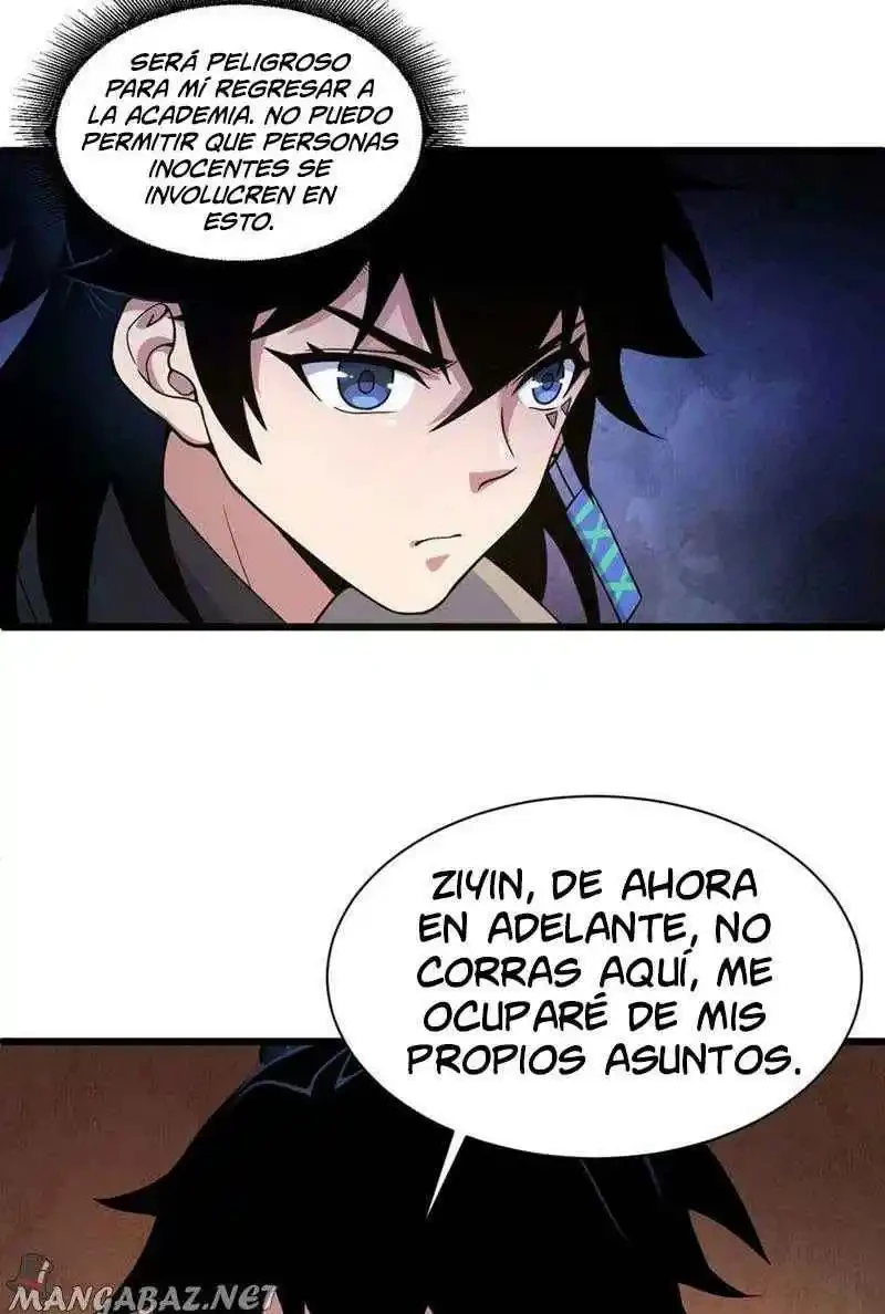 EL NOBLE RENACE COMO EL MAESTRO INVICTO - Capítulo 4 - Página 42 - LectorTMOo