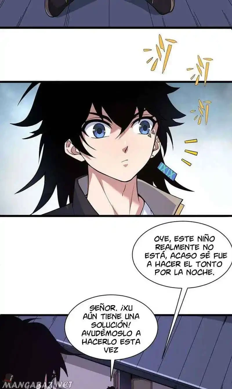 EL NOBLE RENACE COMO EL MAESTRO INVICTO - Capítulo 4 - Página 46 - LectorTMOo