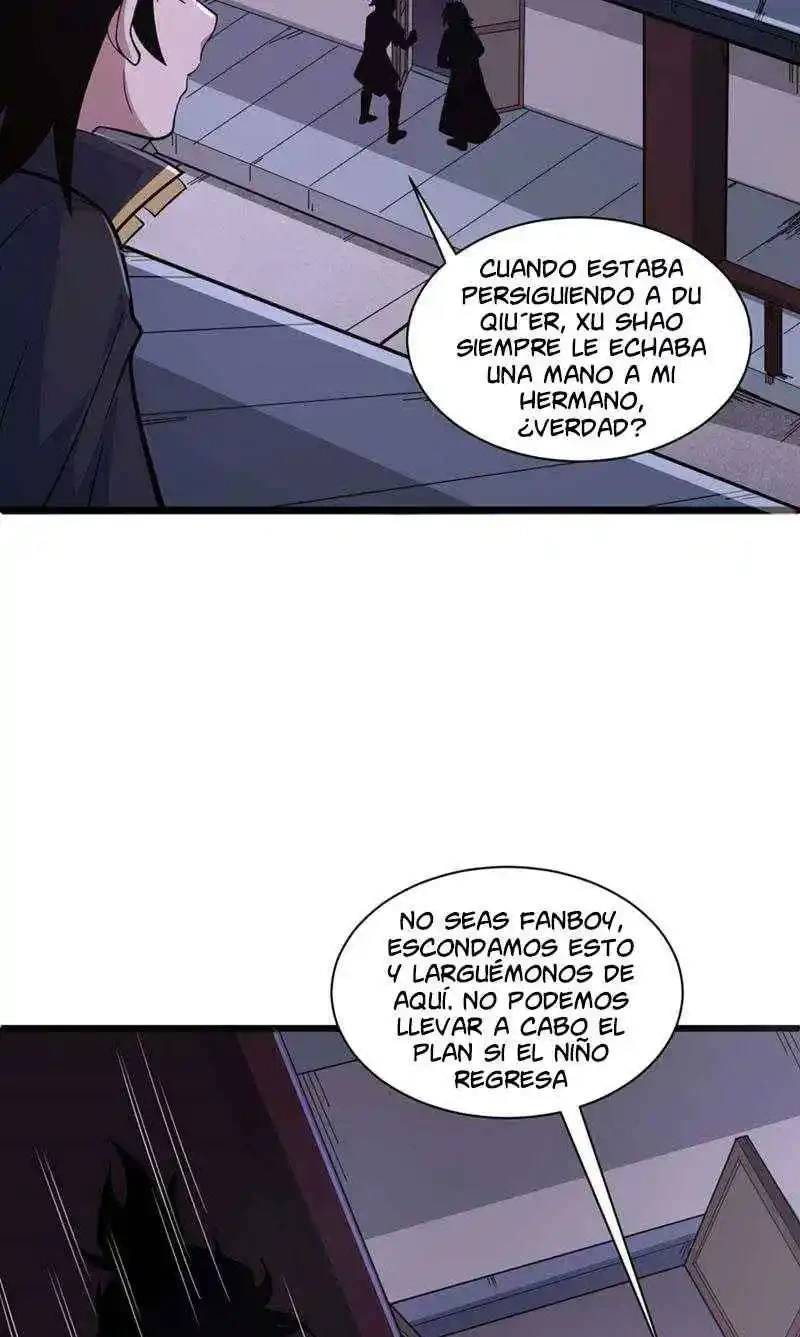 EL NOBLE RENACE COMO EL MAESTRO INVICTO - Capítulo 4 - Página 47 - LectorTMOo