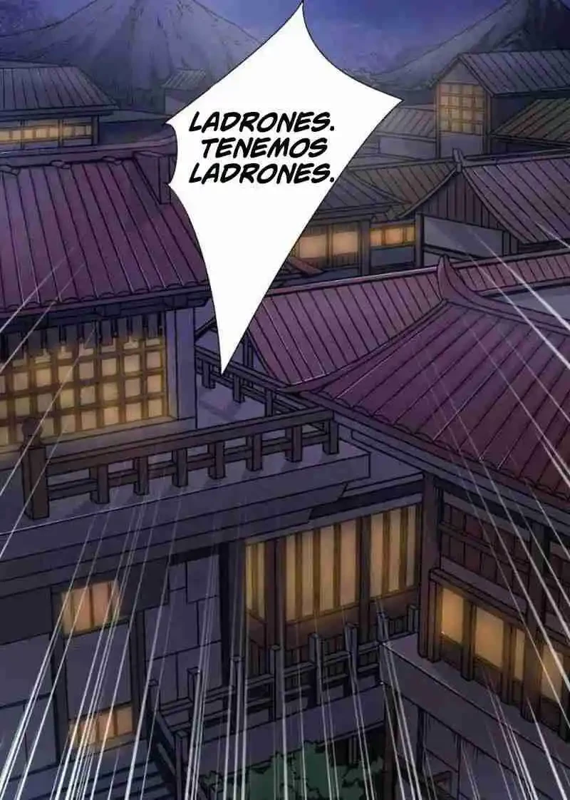 EL NOBLE RENACE COMO EL MAESTRO INVICTO - Capítulo 5 - Página 4 - LectorTMOo
