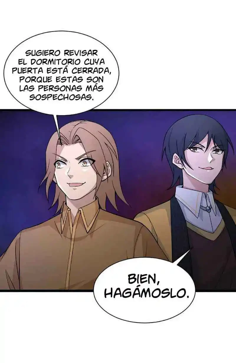 EL NOBLE RENACE COMO EL MAESTRO INVICTO - Capítulo 5 - Página 13 - LectorTMOo