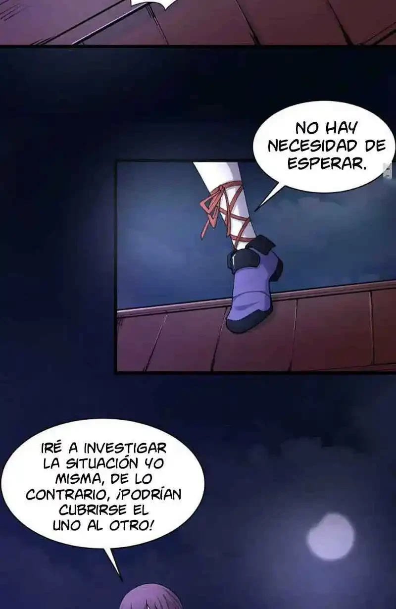EL NOBLE RENACE COMO EL MAESTRO INVICTO - Capítulo 5 - Página 15 - LectorTMOo