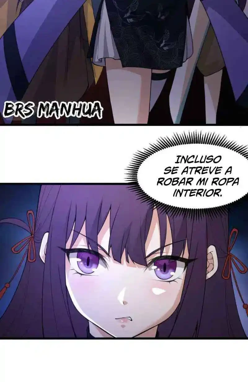 EL NOBLE RENACE COMO EL MAESTRO INVICTO - Capítulo 5 - Página 19 - LectorTMOo