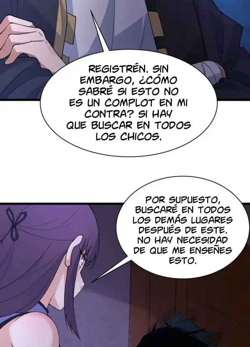 EL NOBLE RENACE COMO EL MAESTRO INVICTO - Capítulo 5 - Página 37 - LectorTMOo