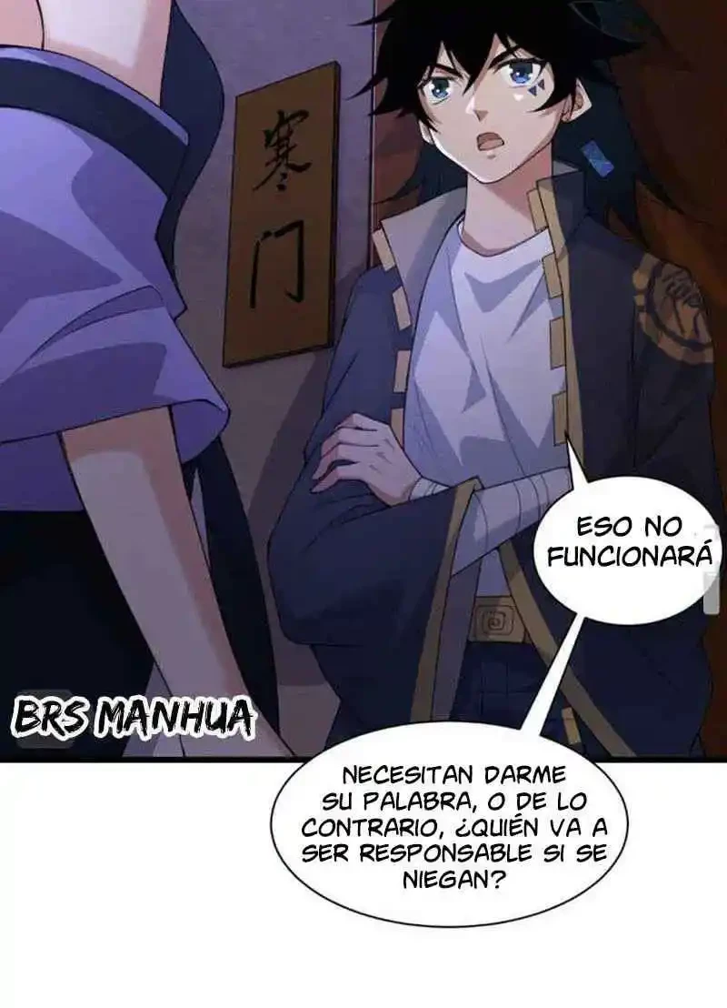 EL NOBLE RENACE COMO EL MAESTRO INVICTO - Capítulo 5 - Página 38 - LectorTMOo