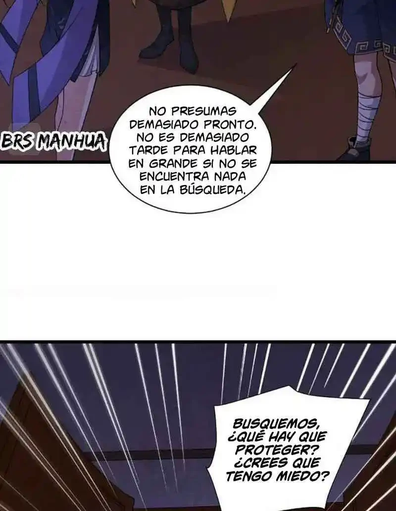EL NOBLE RENACE COMO EL MAESTRO INVICTO - Capítulo 6 - Página 13 - LectorTMOo