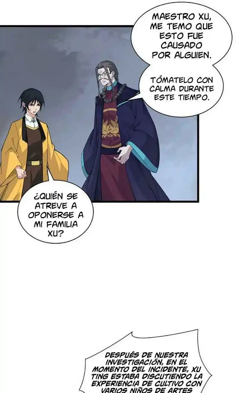 EL NOBLE RENACE COMO EL MAESTRO INVICTO - Capítulo 6 - Página 30 - LectorTMOo