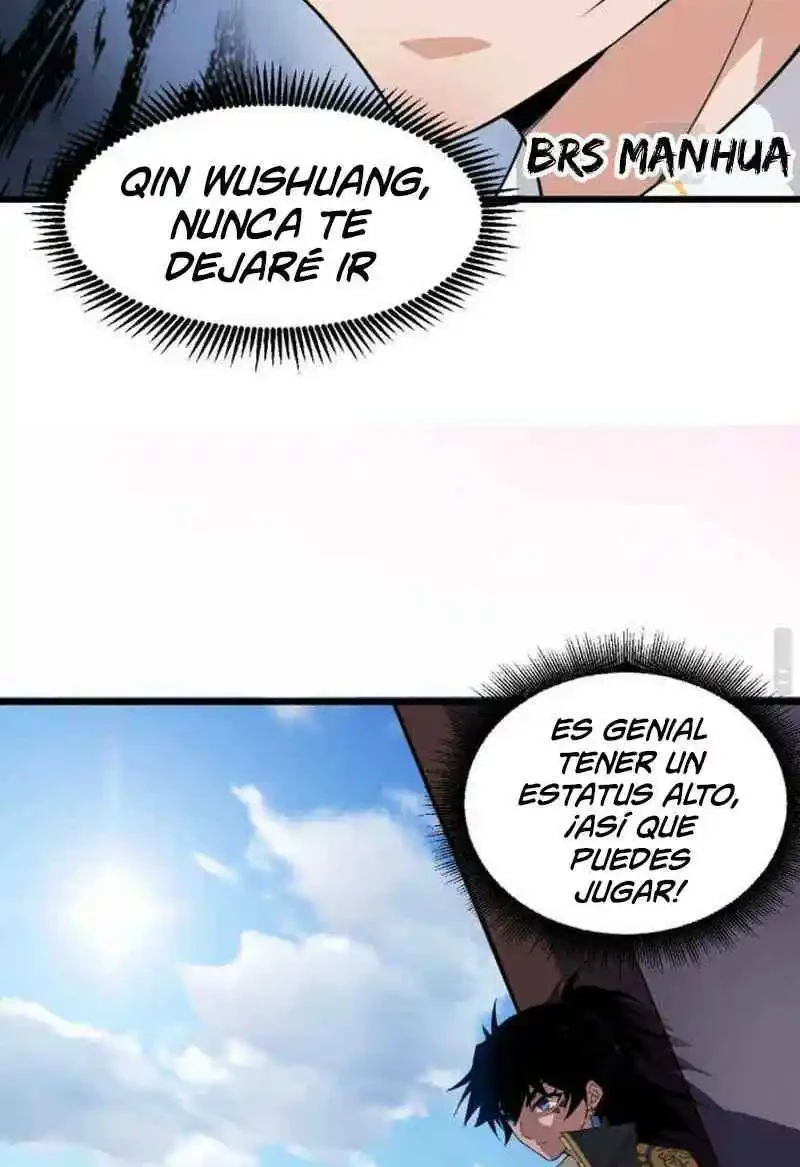 EL NOBLE RENACE COMO EL MAESTRO INVICTO - Capítulo 6 - Página 34 - LectorTMOo