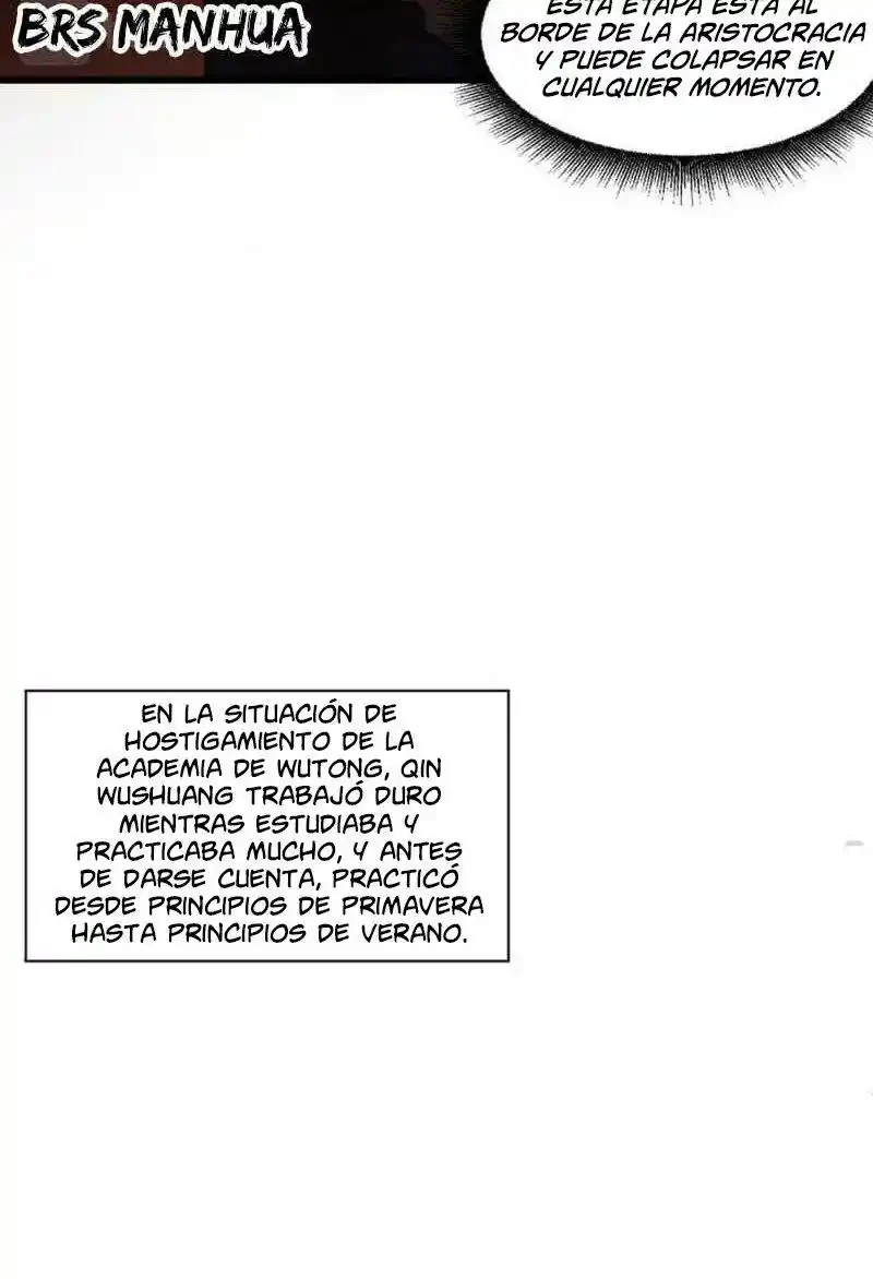 EL NOBLE RENACE COMO EL MAESTRO INVICTO - Capítulo 6 - Página 40 - LectorTMOo