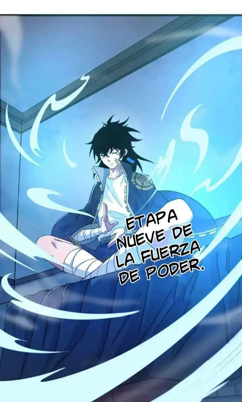 EL NOBLE RENACE COMO EL MAESTRO INVICTO - Capítulo 6 - Página 41 - LectorTMOo