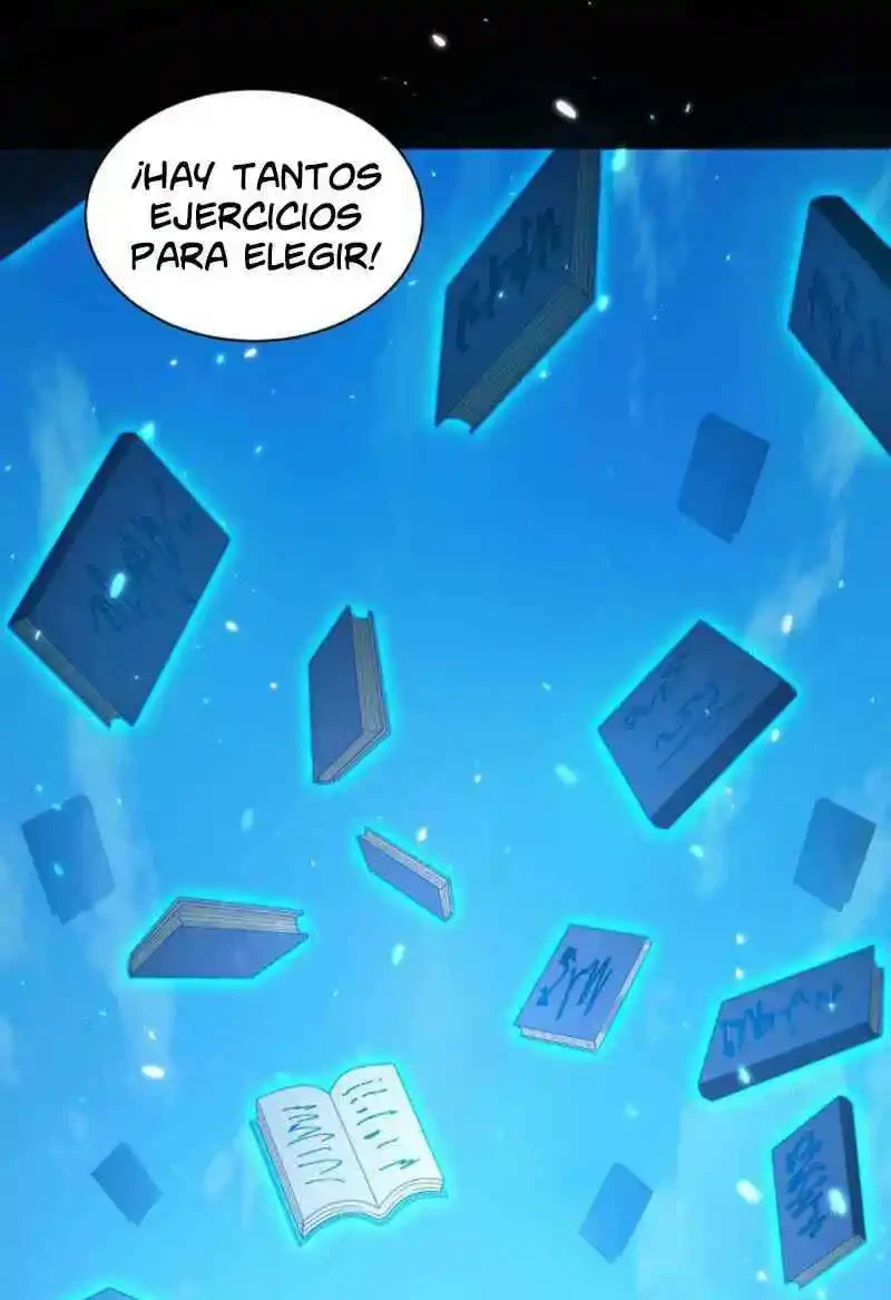 EL NOBLE RENACE COMO EL MAESTRO INVICTO - Capítulo 6 - Página 44 - LectorTMOo