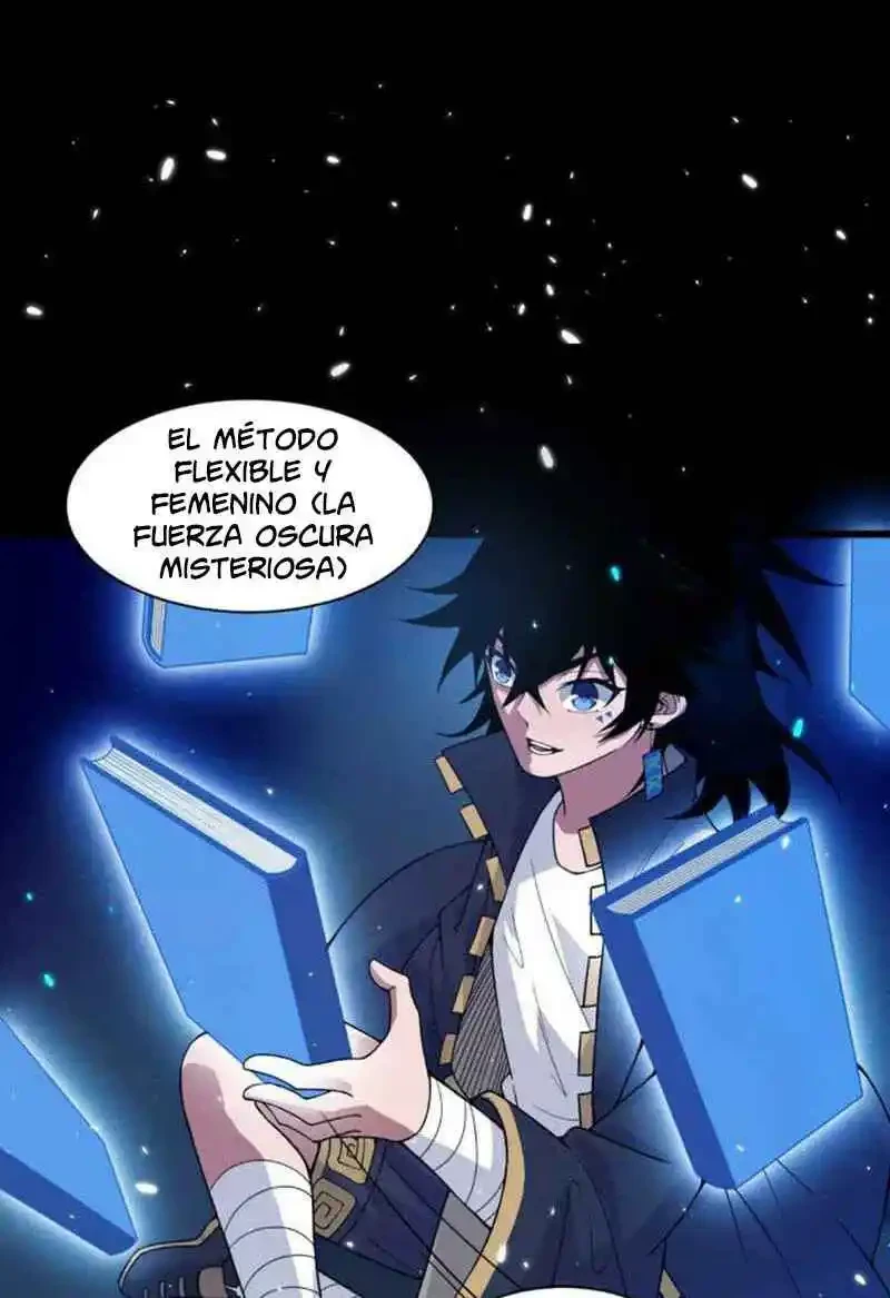EL NOBLE RENACE COMO EL MAESTRO INVICTO - Capítulo 6 - Página 46 - LectorTMOo
