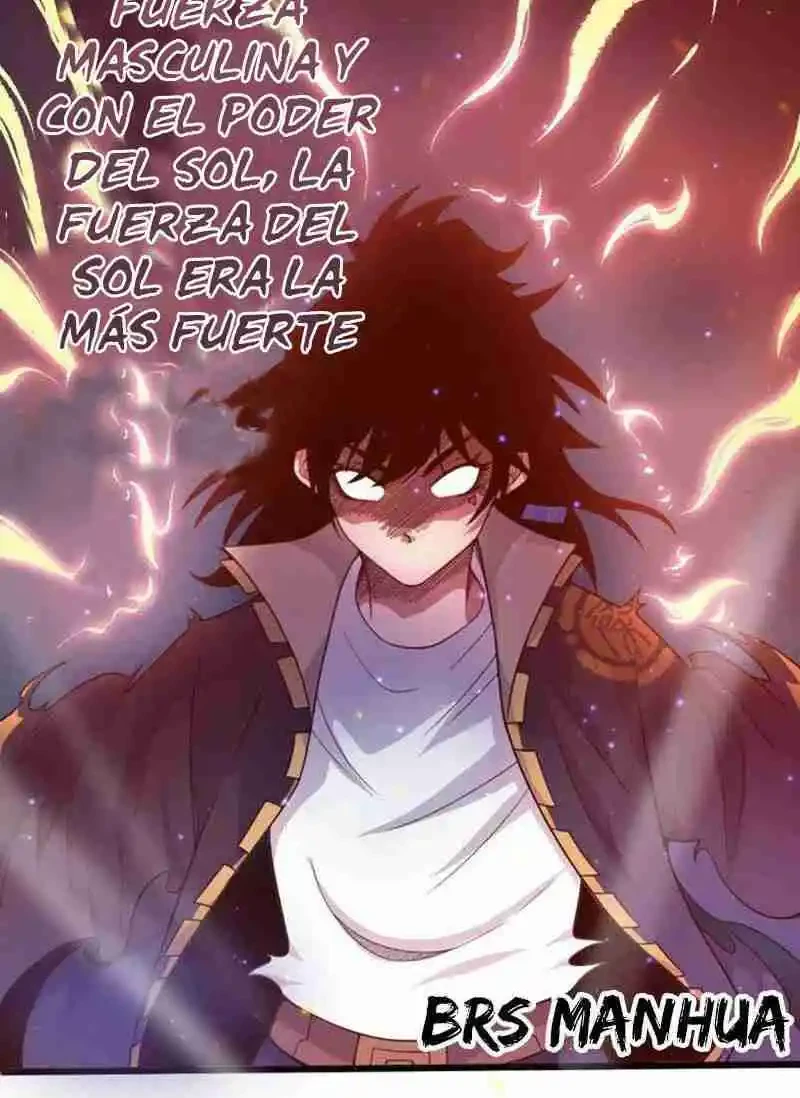 EL NOBLE RENACE COMO EL MAESTRO INVICTO - Capítulo 6 - Página 52 - LectorTMOo