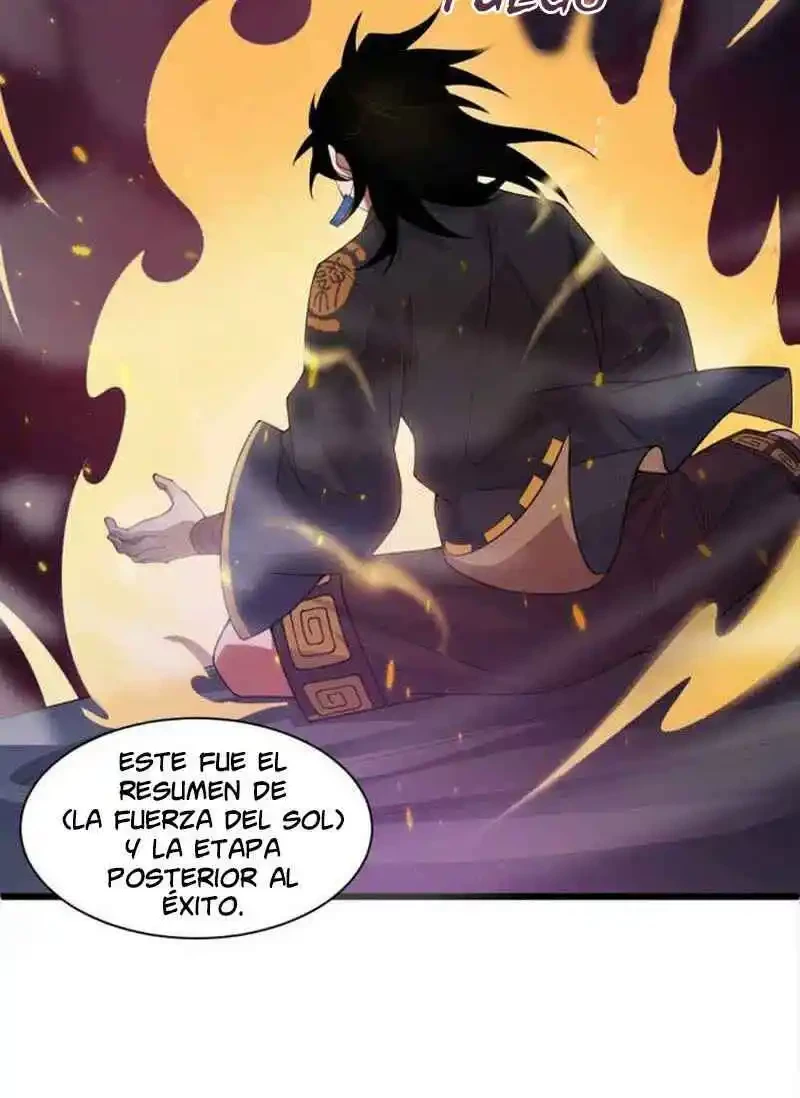 EL NOBLE RENACE COMO EL MAESTRO INVICTO - Capítulo 6 - Página 54 - LectorTMOo