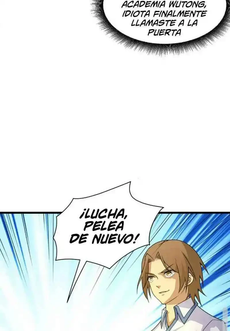 EL NOBLE RENACE COMO EL MAESTRO INVICTO - Capítulo 7 - Página 24 - LectorTMOo