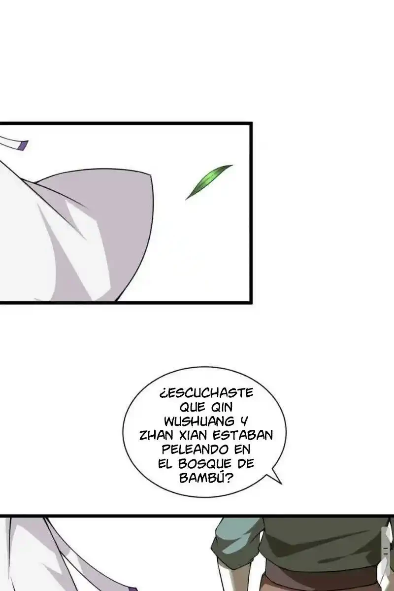 EL NOBLE RENACE COMO EL MAESTRO INVICTO - Capítulo 7 - Página 32 - LectorTMOo
