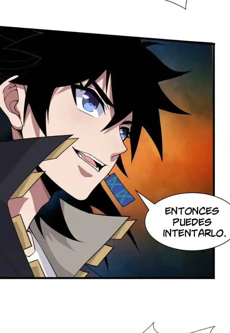 EL NOBLE RENACE COMO EL MAESTRO INVICTO - Capítulo 8 - Página 11 - LectorTMOo
