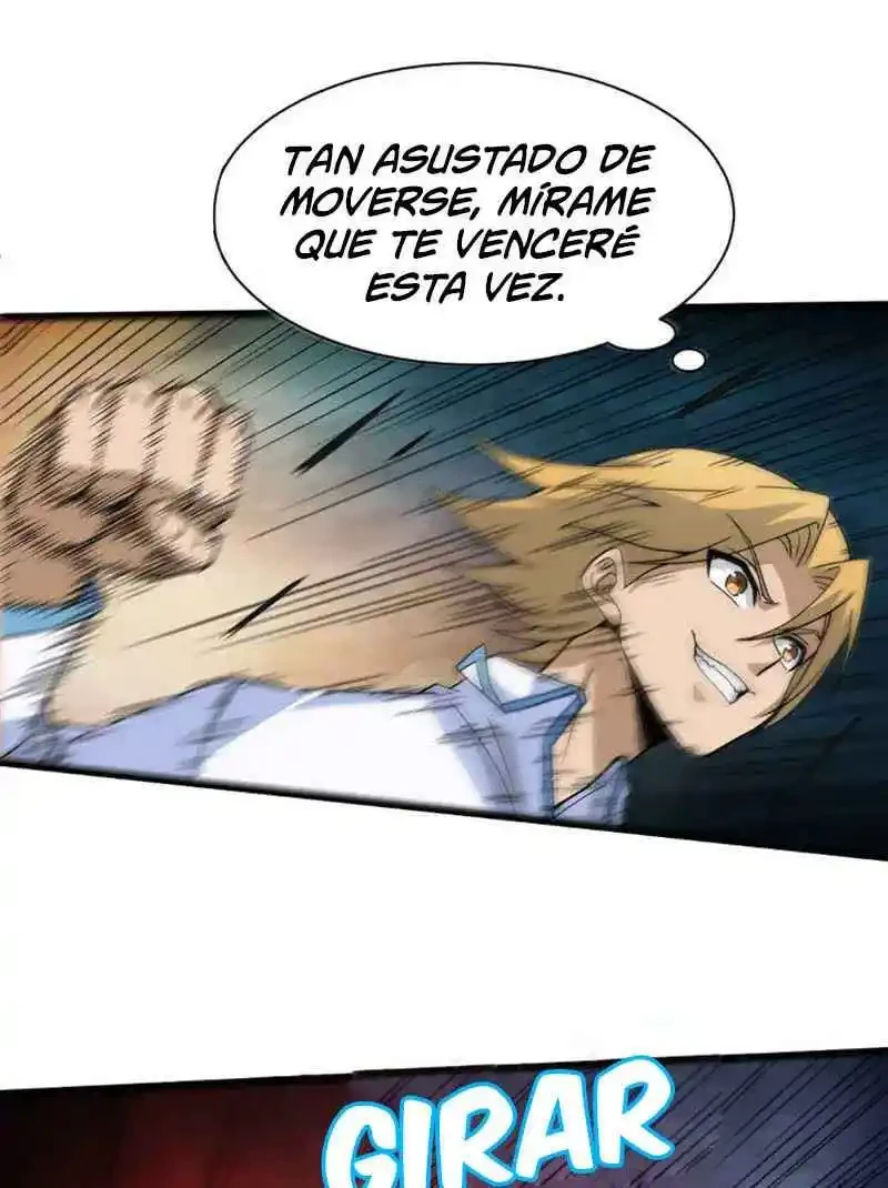 EL NOBLE RENACE COMO EL MAESTRO INVICTO - Capítulo 8 - Página 13 - LectorTMOo