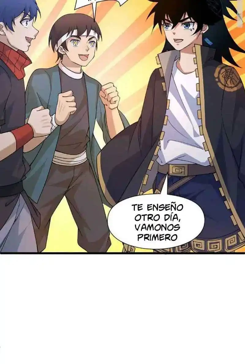 EL NOBLE RENACE COMO EL MAESTRO INVICTO - Capítulo 9 - Página 15 - LectorTMOo