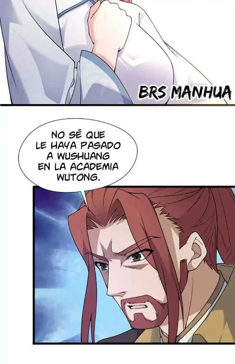 EL NOBLE RENACE COMO EL MAESTRO INVICTO - Capítulo 9 - Página 22 - LectorTMOo