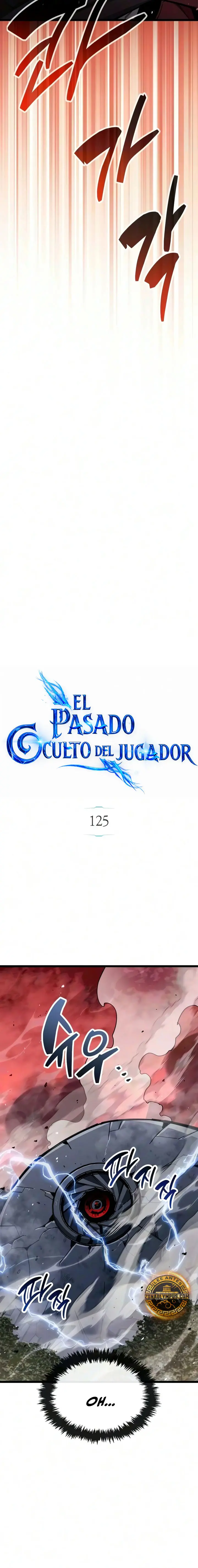 el pasado oculto del jugador - Capítulo 125 - Página 5 - LectorTMOo