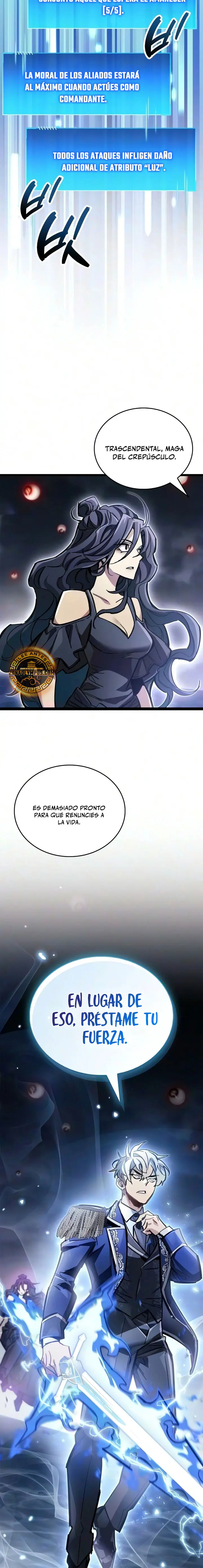 el pasado oculto del jugador - Capítulo 125 - Página 14 - LectorTMOo