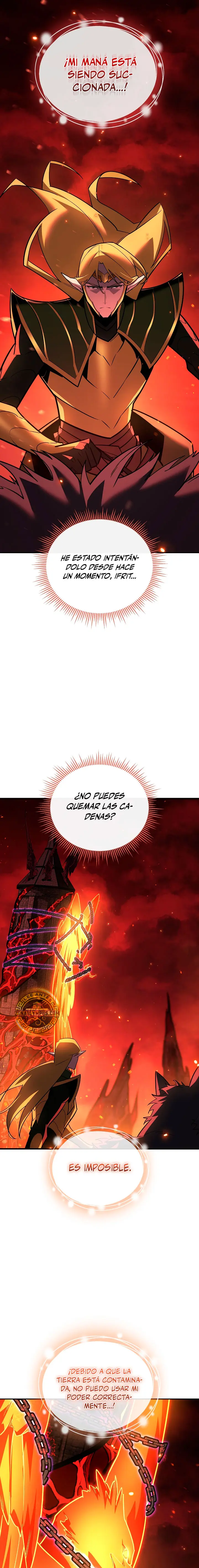 El Perro Loco de la Mansión del Duque - Capítulo 61 - Página 12 - LectorTMOo