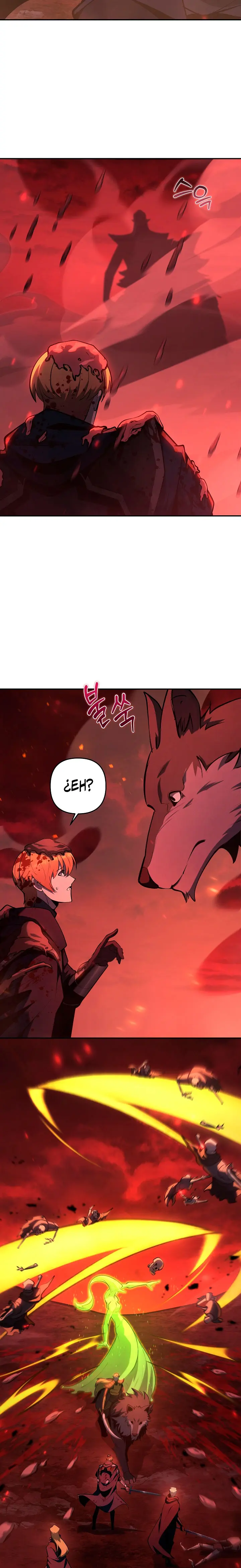 El Perro Loco de la Mansión del Duque - Capítulo 61 - Página 18 - LectorTMOo