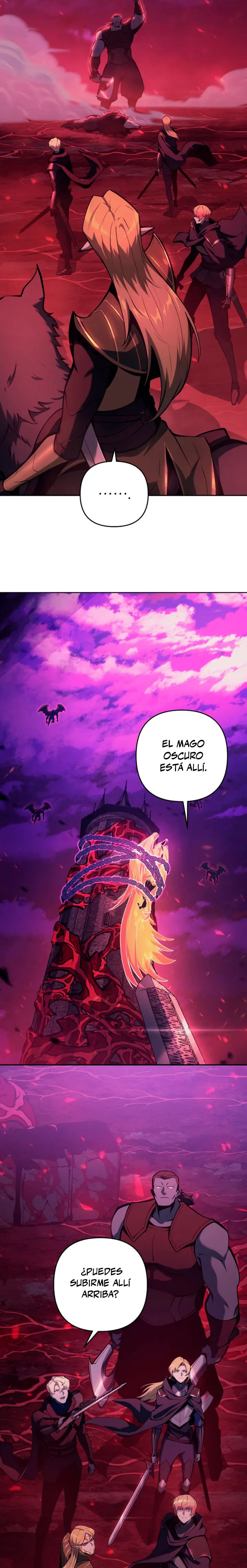 El Perro Loco de la Mansión del Duque - Capítulo 62 - Página 10 - LectorTMOo