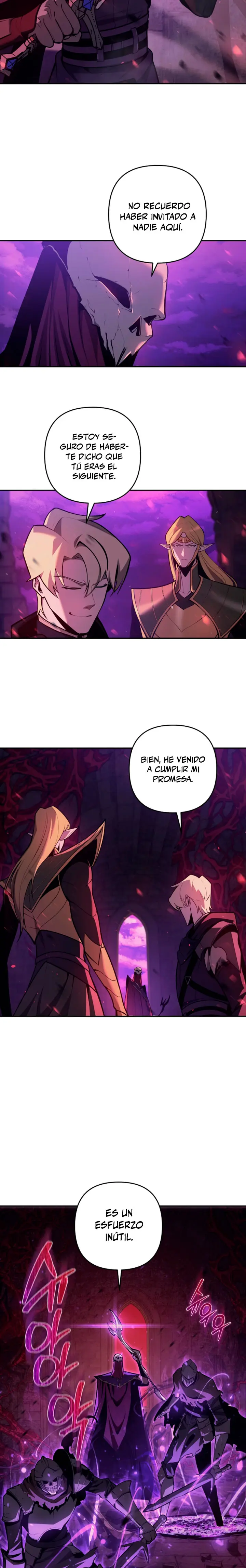 El Perro Loco de la Mansión del Duque - Capítulo 62 - Página 17 - LectorTMOo