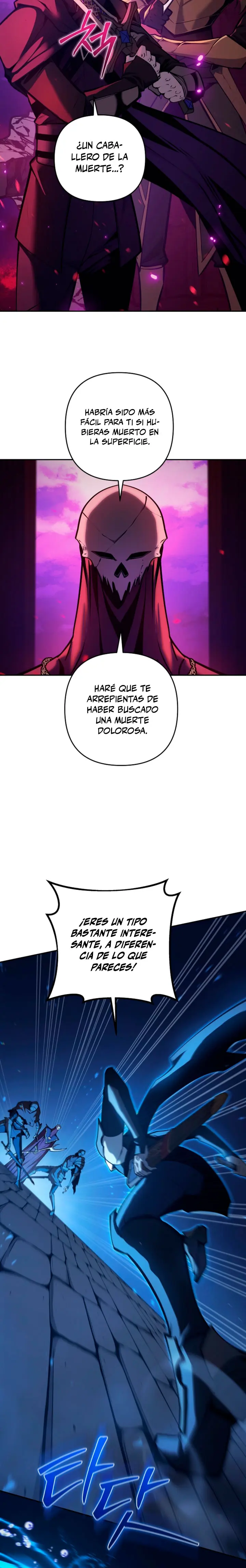 El Perro Loco de la Mansión del Duque - Capítulo 62 - Página 19 - LectorTMOo