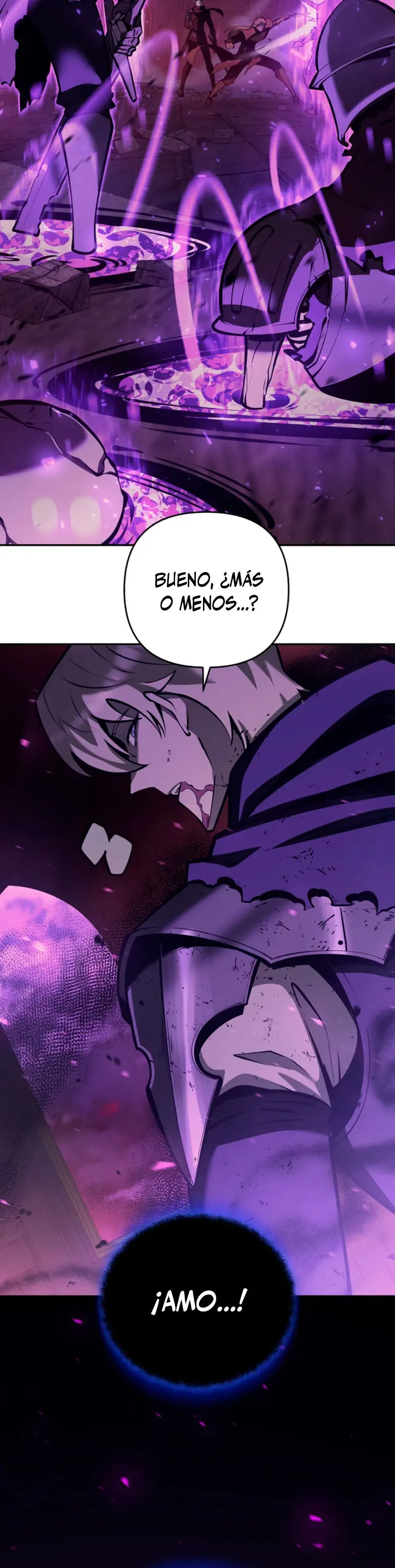 El Perro Loco de la Mansión del Duque - Capítulo 62 - Página 28 - LectorTMOo