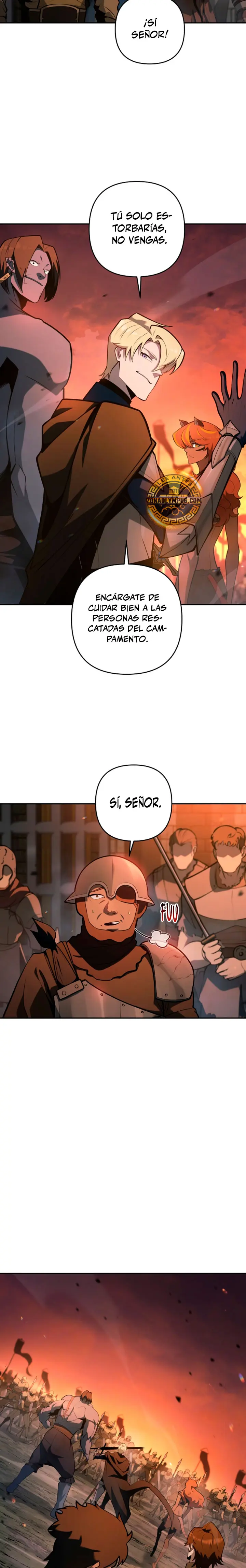 El Perro Loco de la Mansion del Duque - Capítulo 53 - Página 24 - LectorTMOo