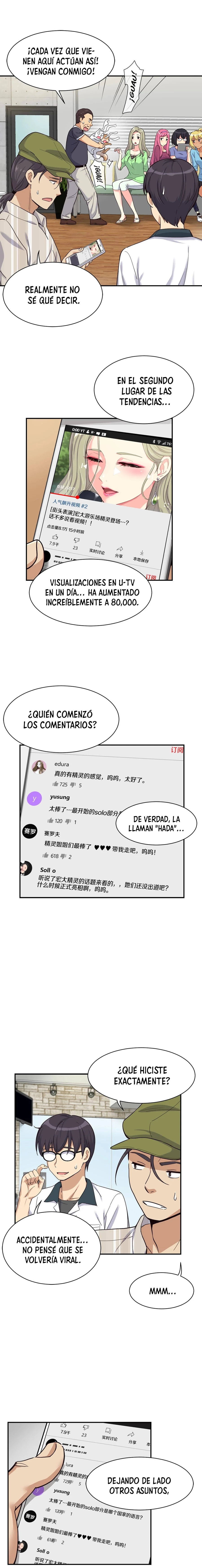 El Pibe que Reencarno en un Rabano - Capítulo 10 - Página 17 - LectorTMOo