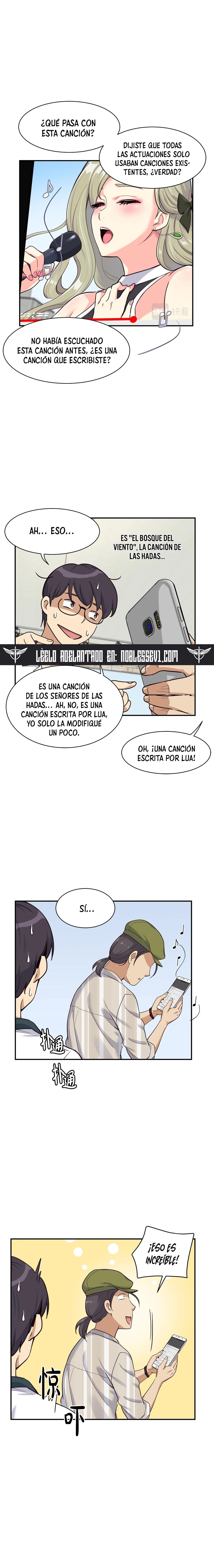 El Pibe que Reencarno en un Rabano - Capítulo 10 - Página 18 - LectorTMOo