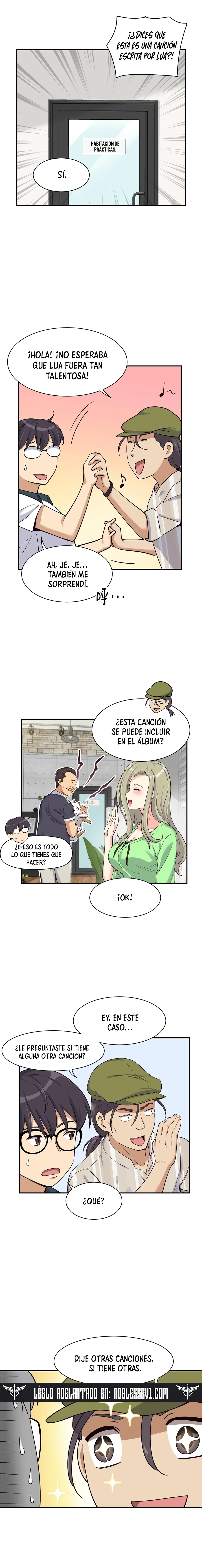 El Pibe que Reencarno en un Rabano - Capítulo 11 - Página 4 - LectorTMOo