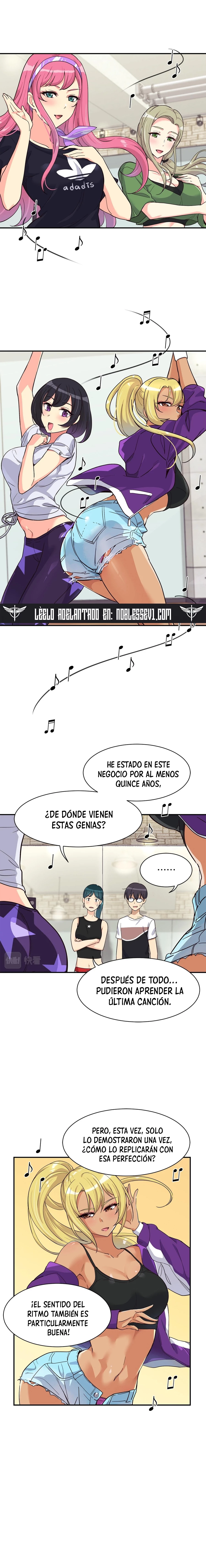 El Pibe que Reencarno en un Rabano - Capítulo 12 - Página 15 - LectorTMOo