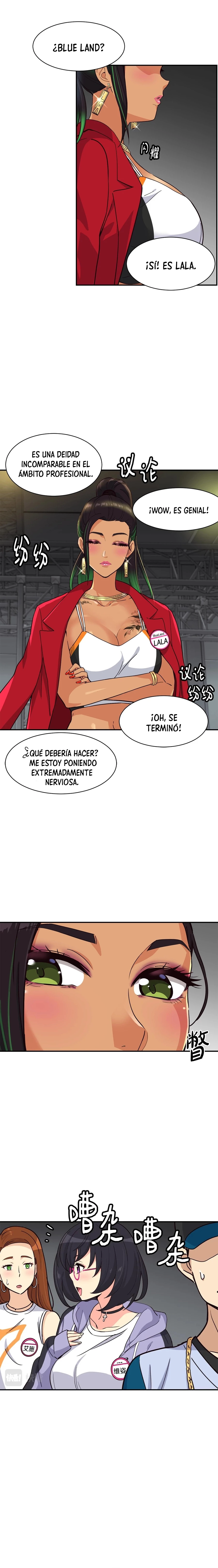 El Pibe que Reencarno en un Rabano - Capítulo 14 - Página 13 - LectorTMOo