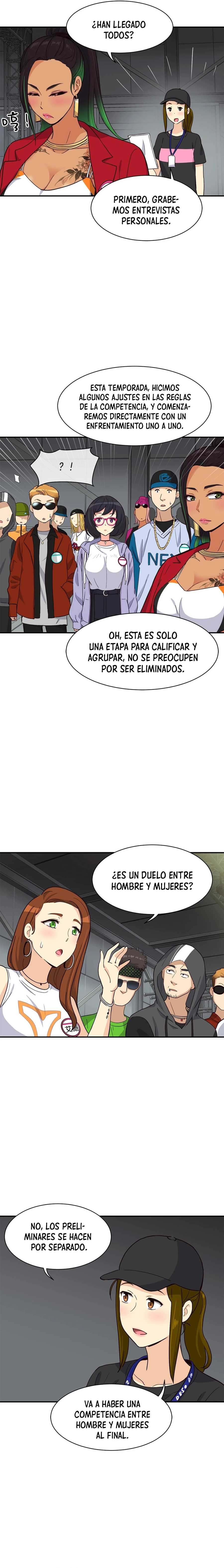 El Pibe que Reencarno en un Rabano - Capítulo 14 - Página 15 - LectorTMOo