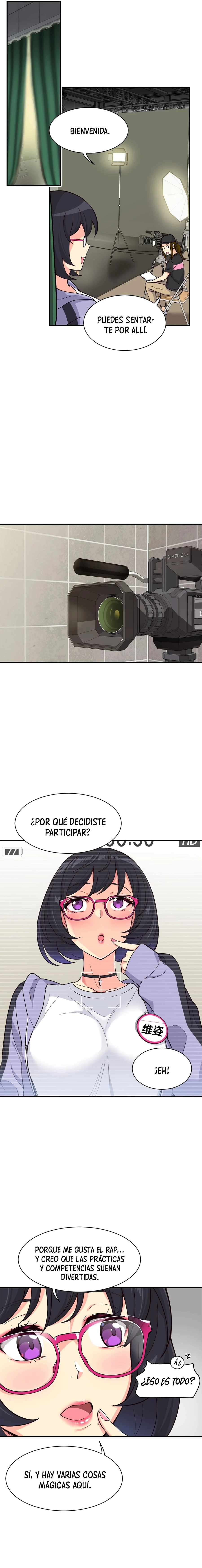 El Pibe que Reencarno en un Rabano - Capítulo 14 - Página 17 - LectorTMOo