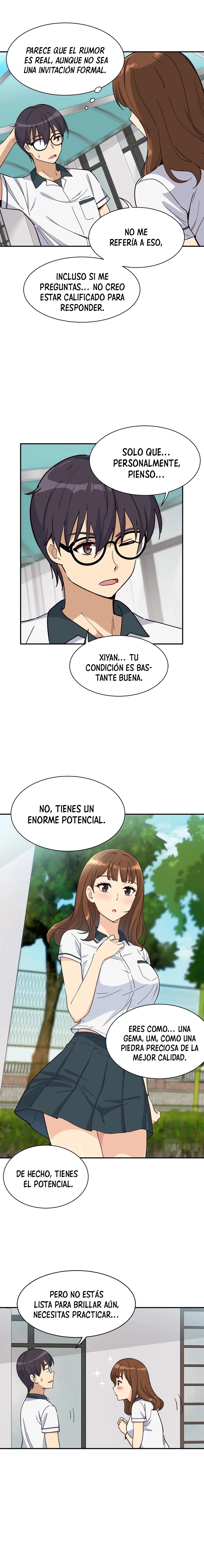 El Pibe que Reencarno en un Rabano - Capítulo 15 - Página 17 - LectorTMOo