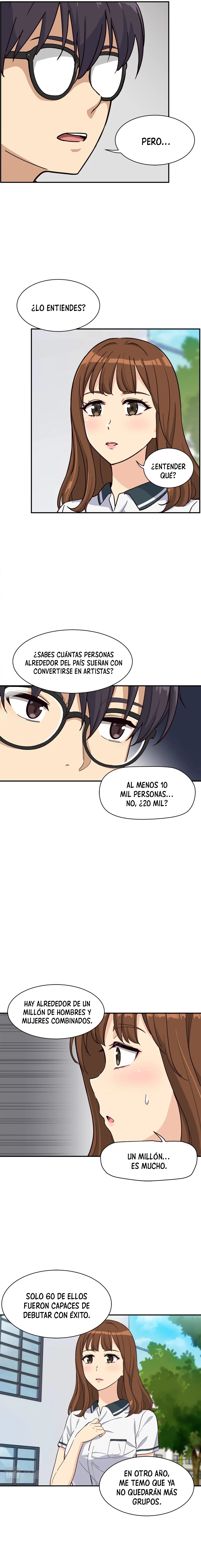 El Pibe que Reencarno en un Rabano - Capítulo 15 - Página 18 - LectorTMOo