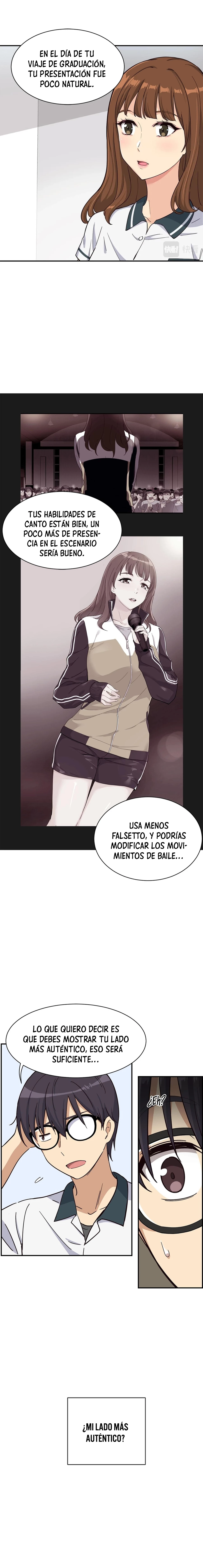 El Pibe que Reencarno en un Rabano - Capítulo 15 - Página 21 - LectorTMOo