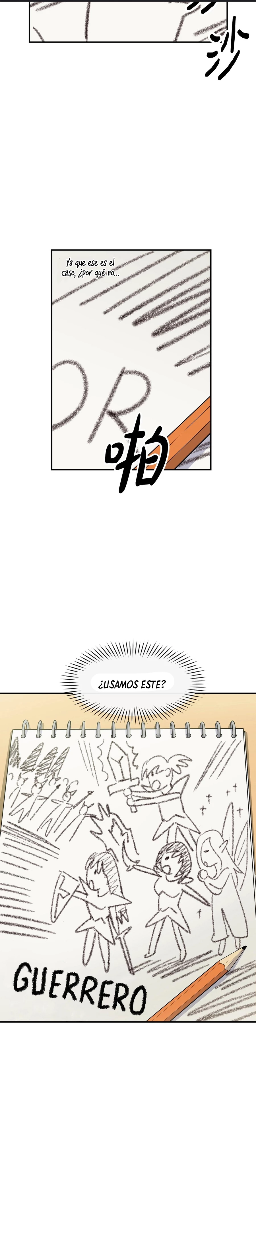 El Pibe que Reencarno en un Rabano - Capítulo 15 - Página 24 - LectorTMOo