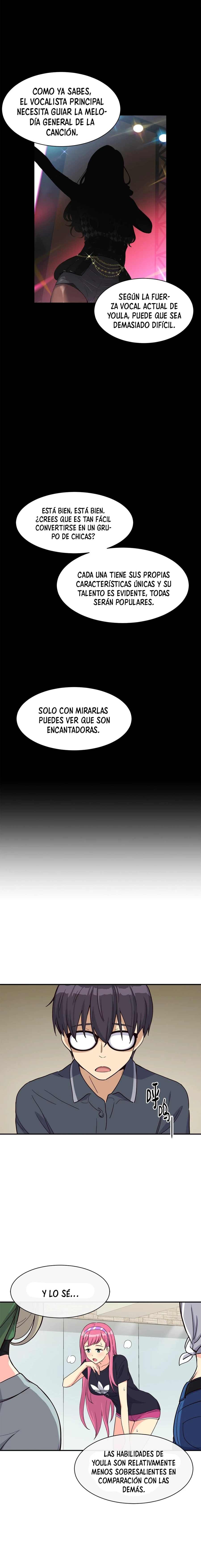 El Pibe que Reencarno en un Rabano - Capítulo 16 - Página 13 - LectorTMOo