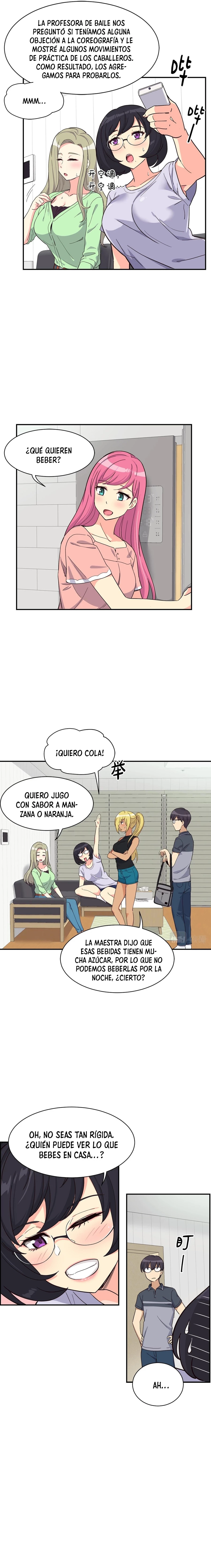 El Pibe que Reencarno en un Rabano - Capítulo 16 - Página 16 - LectorTMOo